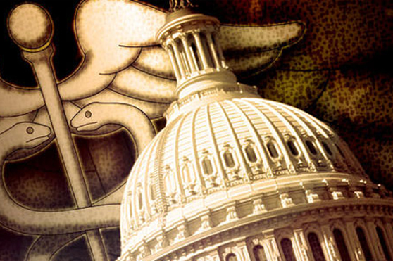 Medical product development & health care reform