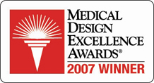 Farm wins MDEA award for Transmedics