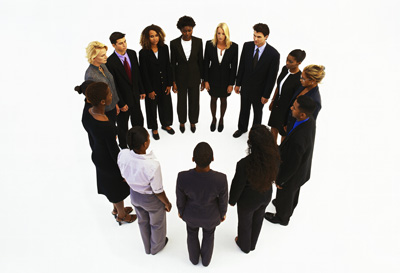 Networking groups