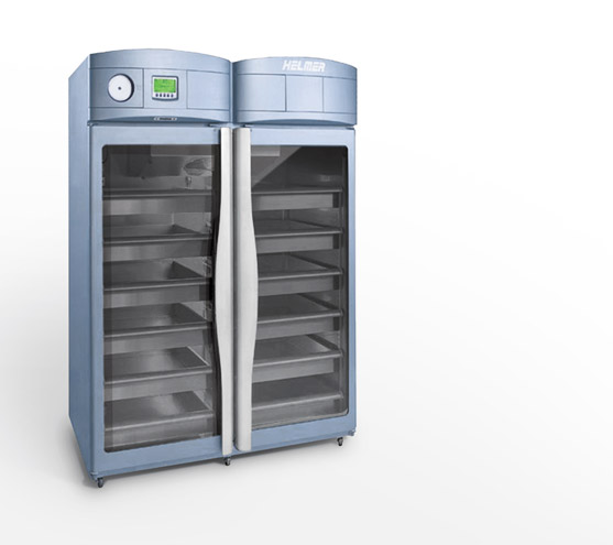 Helmer - Blood Bank Refrigerators