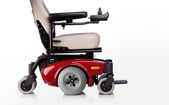 Invacare 1