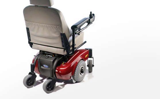 Invacare 2