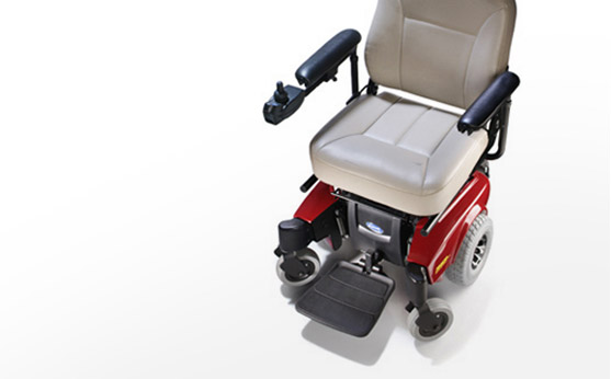 Invacare 3