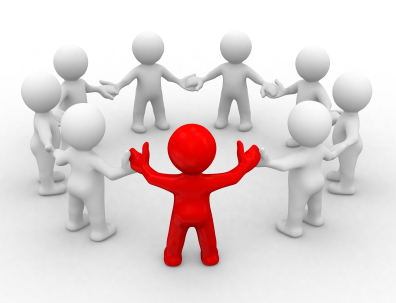 Networking in the music business Networking in the music business