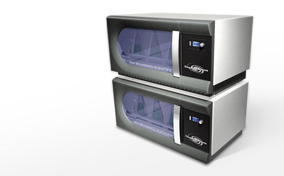 New Brunswick Scientific - Innova Incubator Shakers