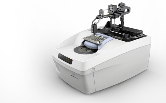 Perkin Elmer - Differential Scanning Calorimeter 4
