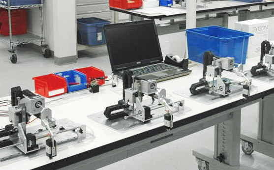 Perkin Elmer - Differential Scanning Calorimeter 3