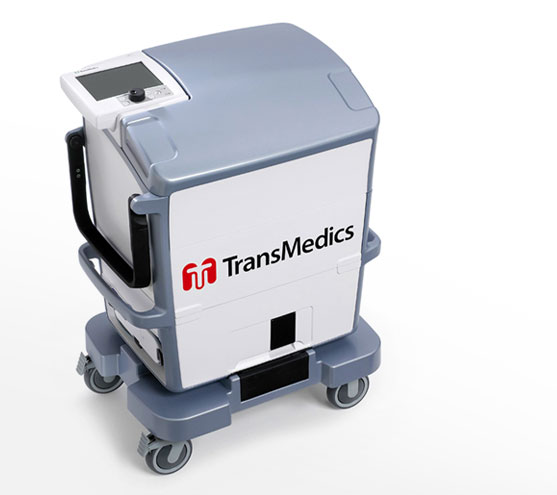 TransMedics 1