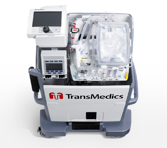 TransMedics 1