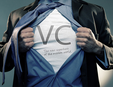 Venture Capitalist