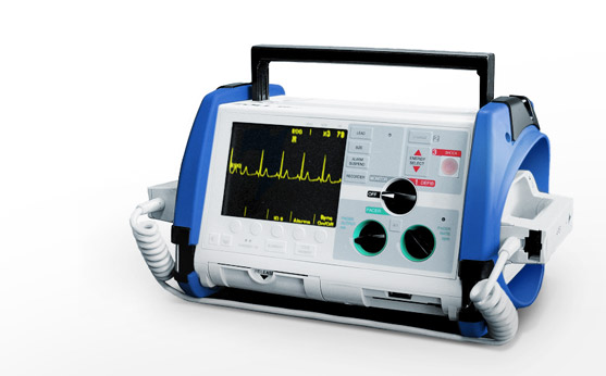 Zoll Medical RescueNet Extreme Pack