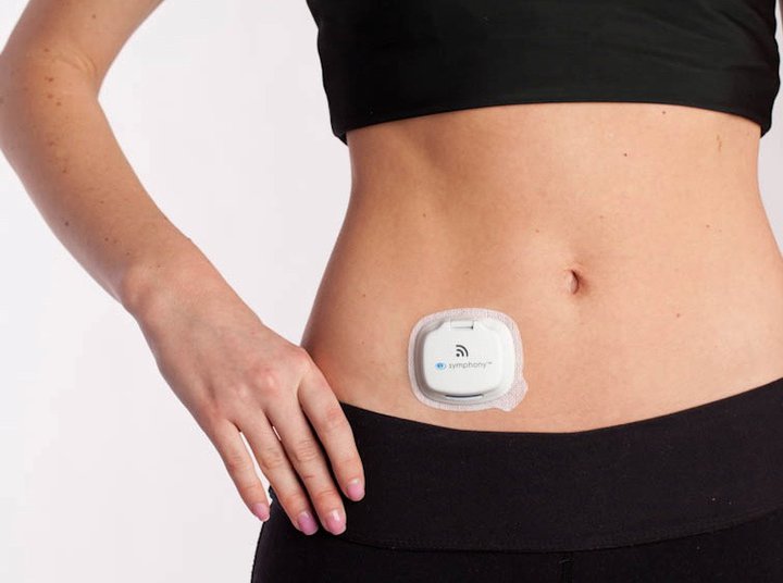 Echo Therapeutics - Symphony CGM System Echo Therapeutics - Symphony CGM System