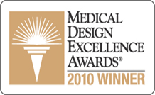 Farm honored with a 2010 MDEA