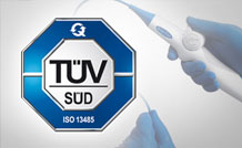 ISO news
