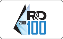 Farm wins R&D 100 Award