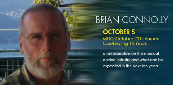 Farm&rsquo;s Director of Systems Engineering to Speak at MDG October 2011 Forum