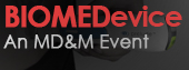 Visit Farm at BIOMEDevice, Booth #836, April 25-26, 2012, Boston MA