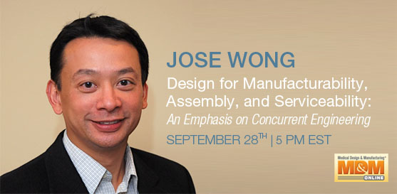 Farm&rsquo;s Director of Product Engineering to Present at MD&M Conference September 28, 2011