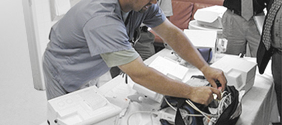 usability testing