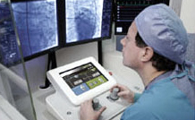 Corindus Vascular Robotics Receives FDA IDE Approval for CorPath 200 System