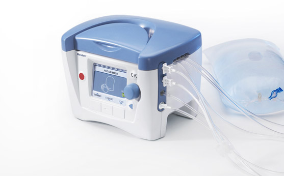 Baxter Healthcare - Peritoneal Dialysis System Baxter Healthcare