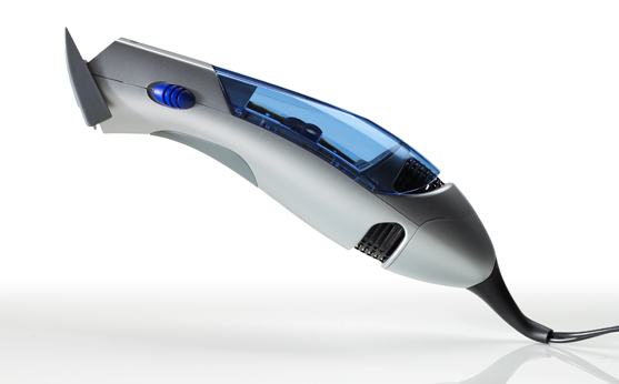 Remington Vacuum Haircut System 1