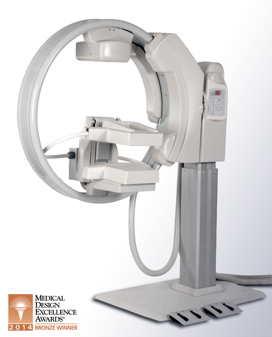 Gamma Medica LumaGEM Molecular Breast Imaging (MBI) system Gamma Medica LumaGEM Molecular Breast Imaging (MBI) system