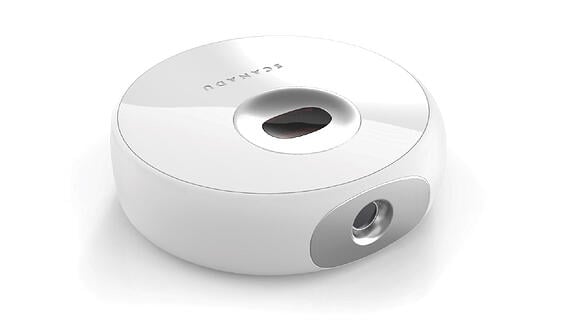 Scanadu Scout™