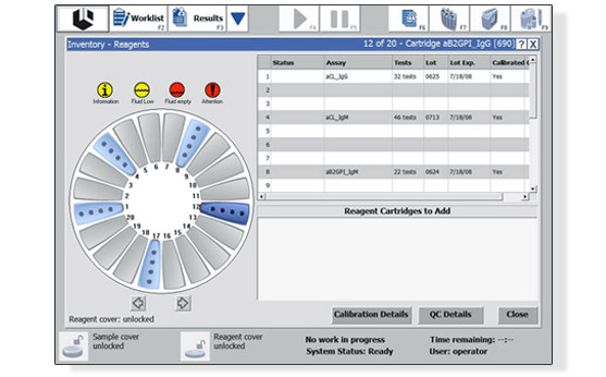 BioKit - GUI 3