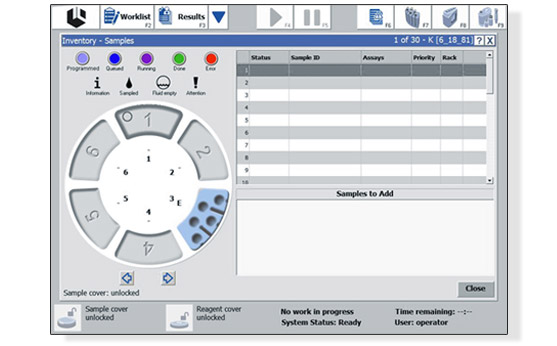 BioKit - GUI 4