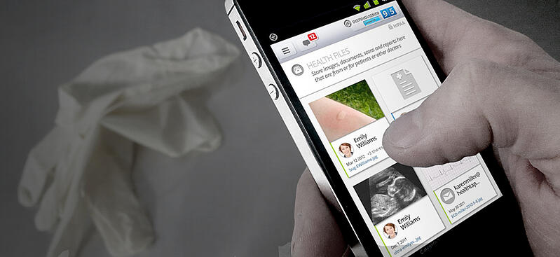 The Rise of Mobile Health and the Importance of Human Factors