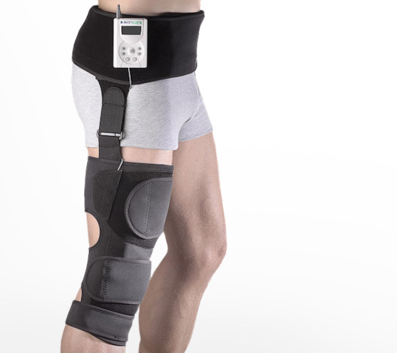 Bionicare Knee Device Bionicare Medical Technologies