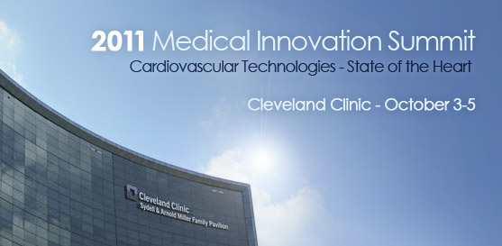 Join Farm at the 9th Annual Medical Innovation Summit, October 3-5, 2011 – Cleveland, Ohio Join Farm at the 9th Annual Medical Innovation Summit, October 3-5, 2011 – Cleveland, Ohio