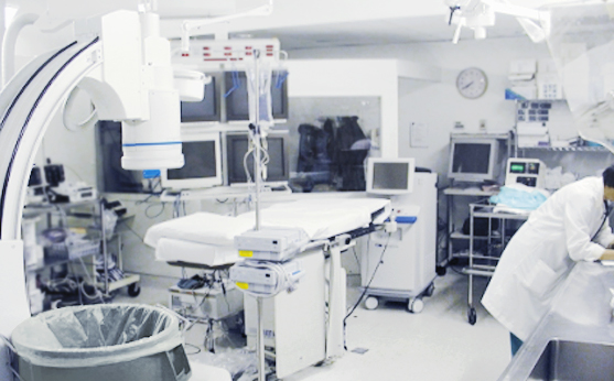 CryoCath Technologies Research