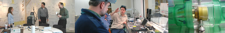 Farm Design - Technology Development