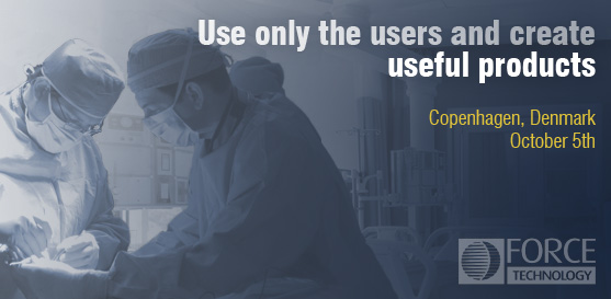 Farm’s Director of Research and Usability to Speak at Usability Seminar in Denmark October 5 Farm’s Director of Research and Usability to Speak at Usability Seminar in Denmark October 5