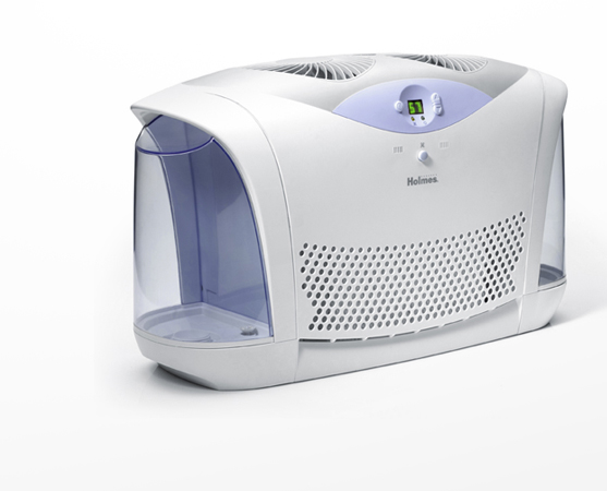 The Holmes Group Humidifiers 1