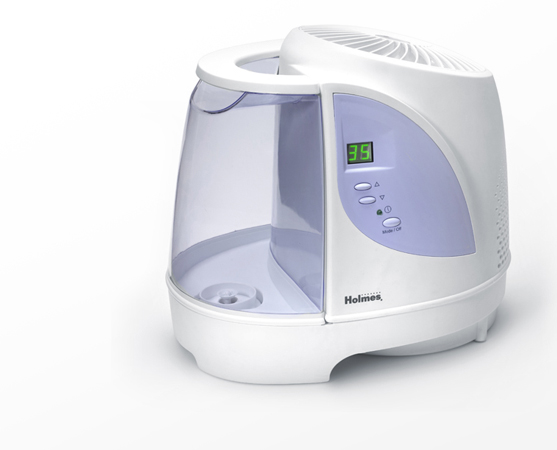 The Holmes Group Humidifiers 2