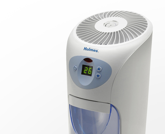 The Holmes Group Humidifiers 3