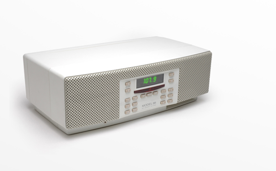 Henry Kloss Cambridge SoundWorks Model 88 Radio Henry Kloss Cambridge SoundWorks Model 88 Radio