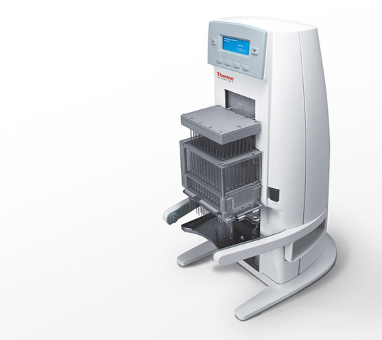 Thermo Scientific - Hydra II Thermo Scientific Hydra II