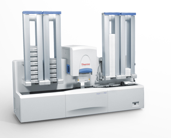 Thermo Scientific - PlateMate Plus Thermo Scientific PlateMate Plus