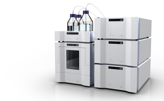 Perkin Elmer - Liquid Chromatography System 1