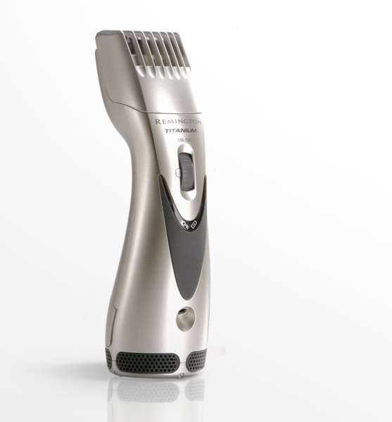 remington beard and mustache trimmer