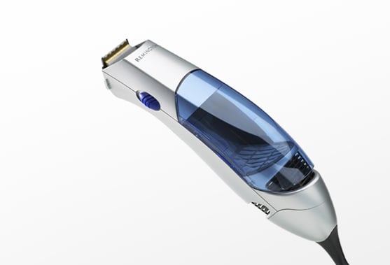 Remingotn Vacuum Haircut System 2