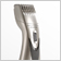 Remington Titanium Vacuum Beard and Mustache Trimmer 1