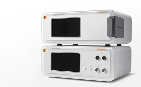 Smith & Nephew - Fluid Management and Shaver Systems Smith & Nephew