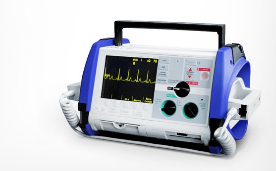 Zoll Medical RescueNet Extreme Pack Zoll Medical RescueNet Extreme Pack