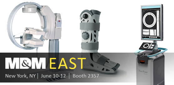 Farm at MD&M East, booth #2357, June 10-12th - Learn About Our 3 Award Finalists WEBevents MD&M East MDEA winners Events