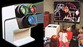 Advent VideoBeam 1000